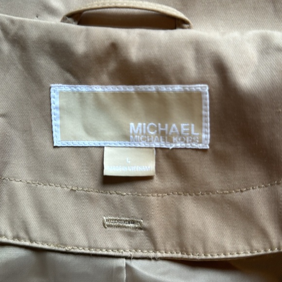 Michaell Kors jacket - Picture 8 of 13